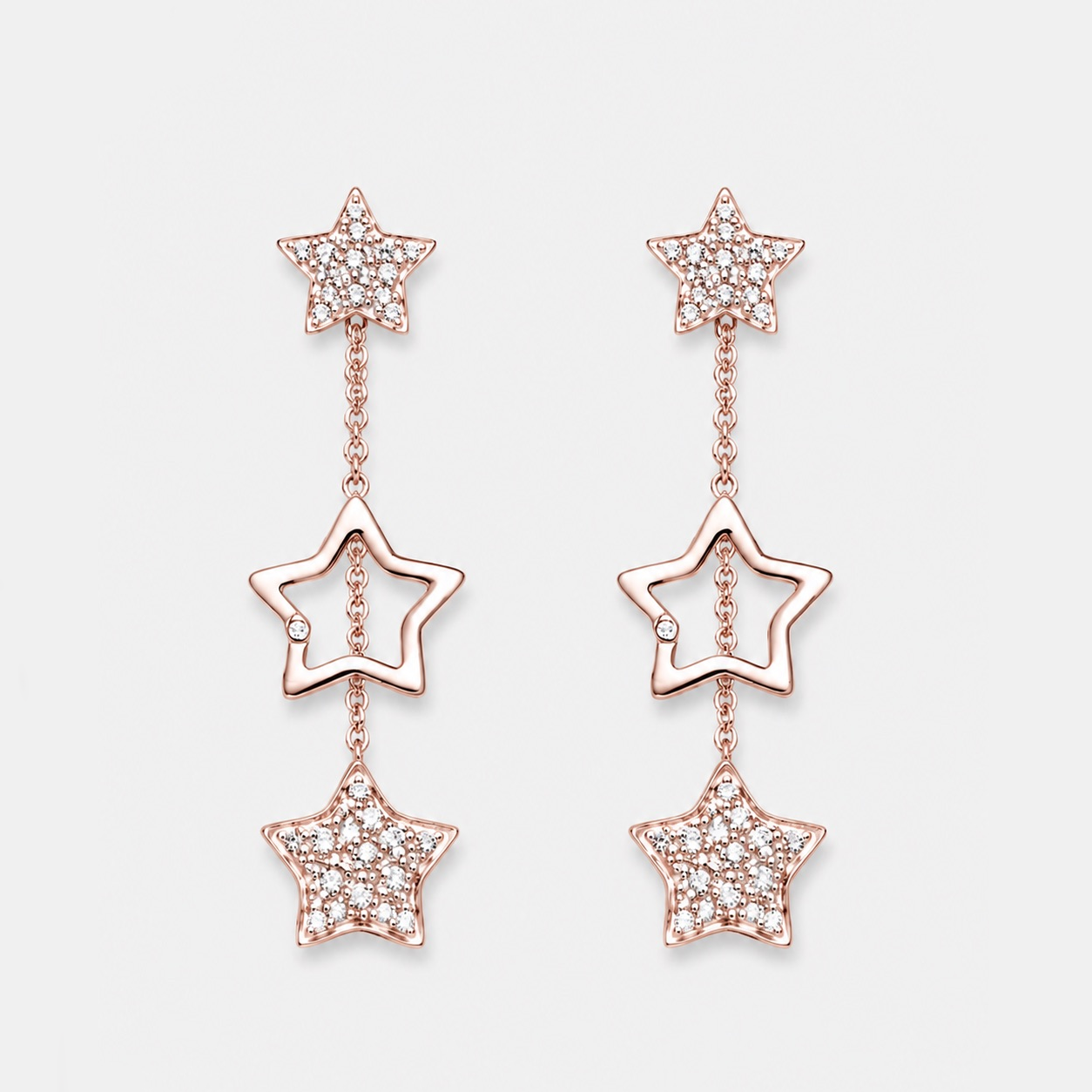 Starry