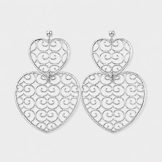 Icon Heart