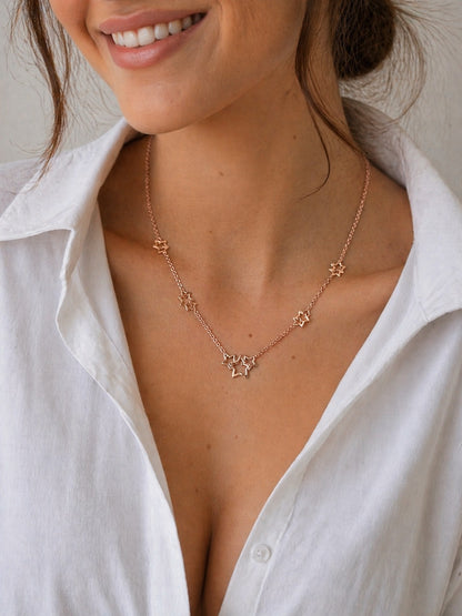 Star Chain