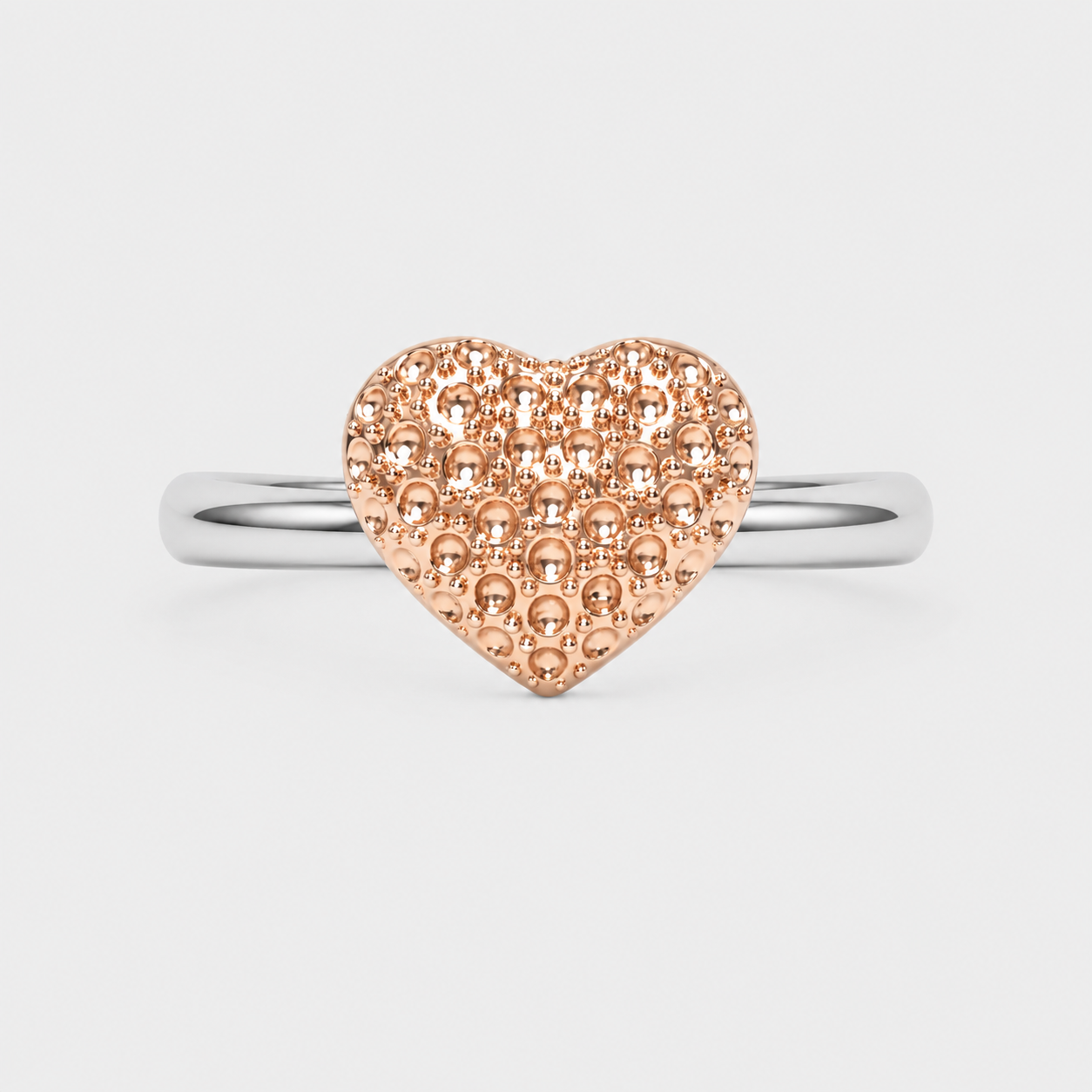 Pure Heart Bold