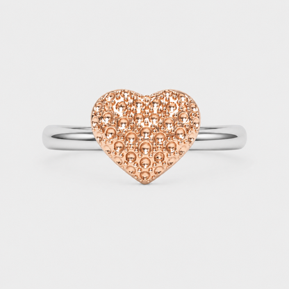 Pure Heart Bold