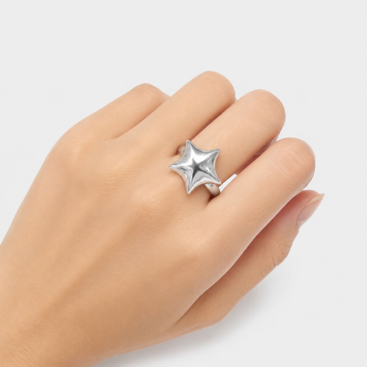Reflect Star Bold