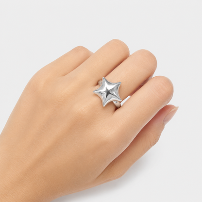Reflect Star Bold