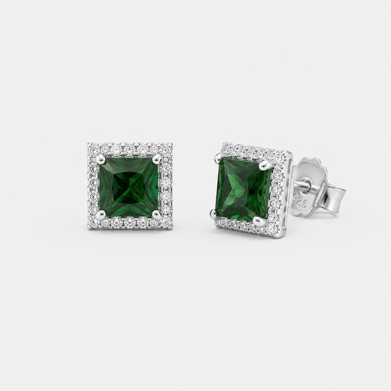 Emerald Square