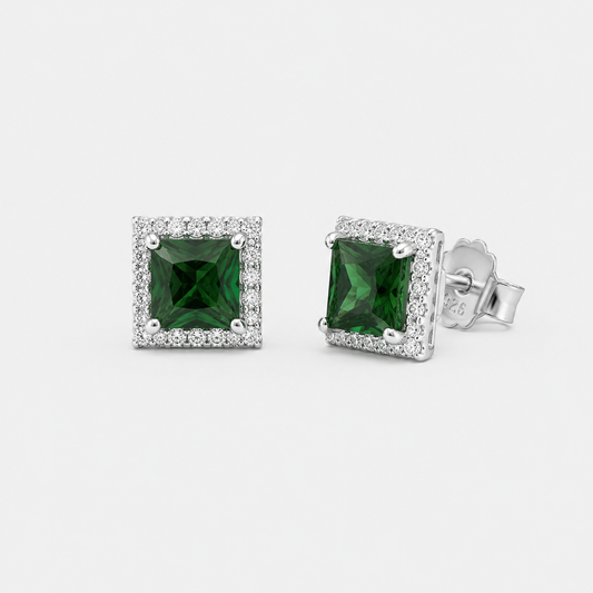 Emerald Square