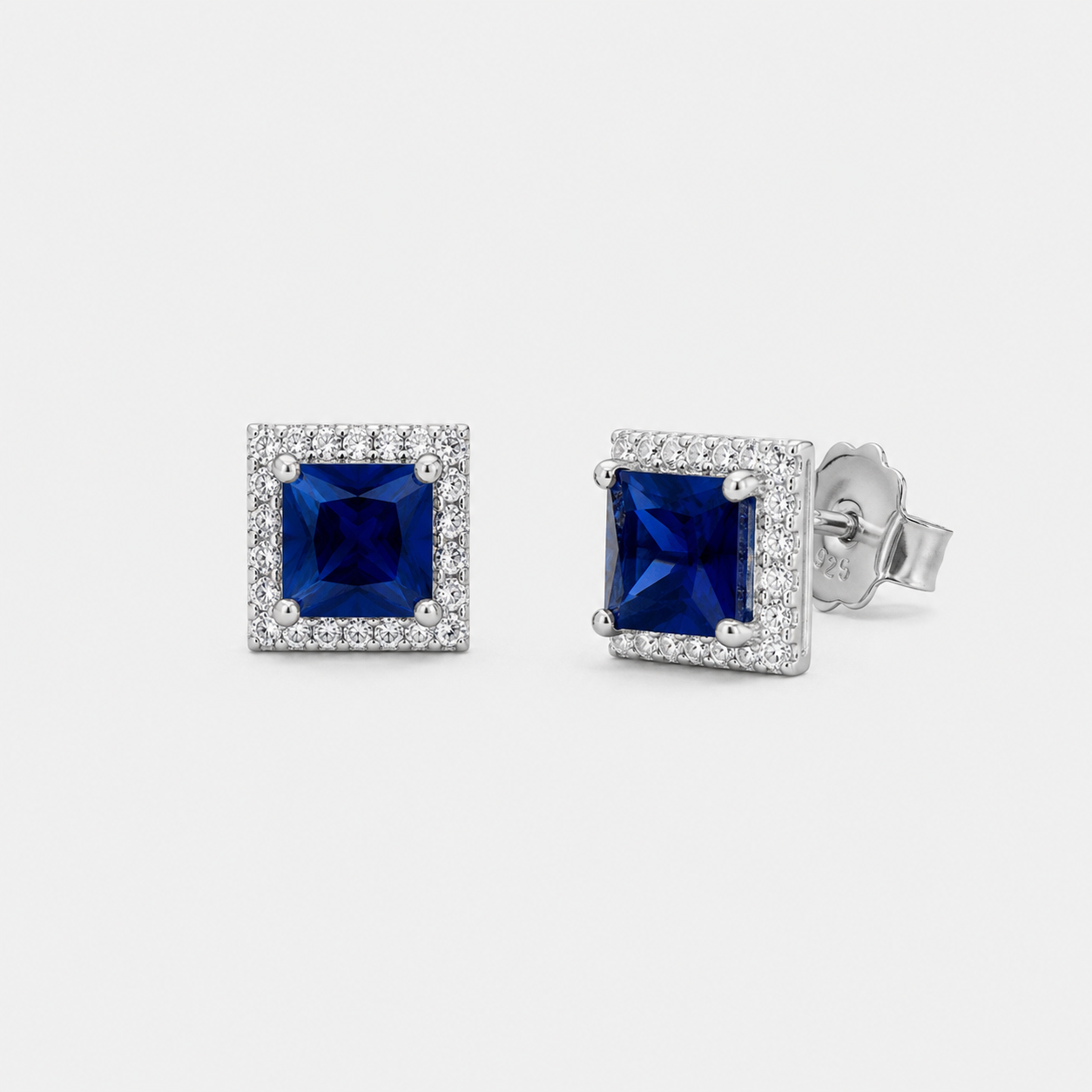 Blue Square