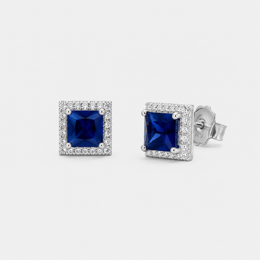 Blue Square