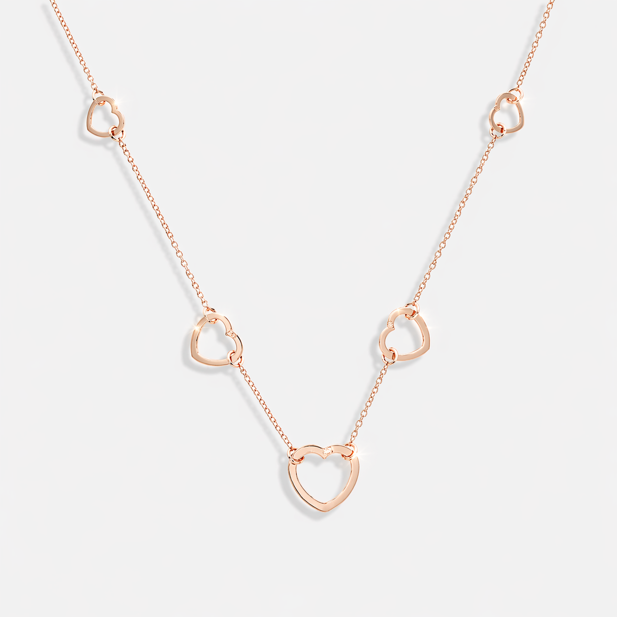 Love Chain