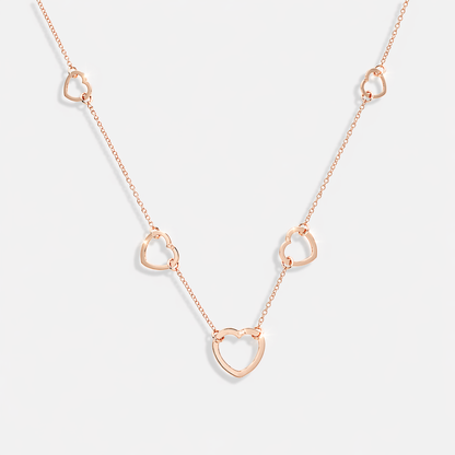 Love Chain