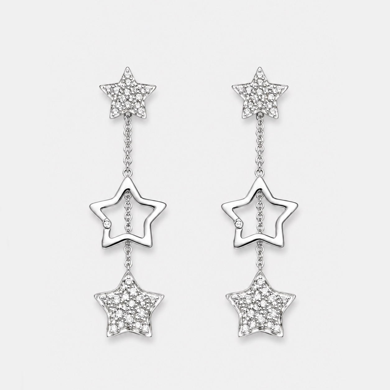 Starry