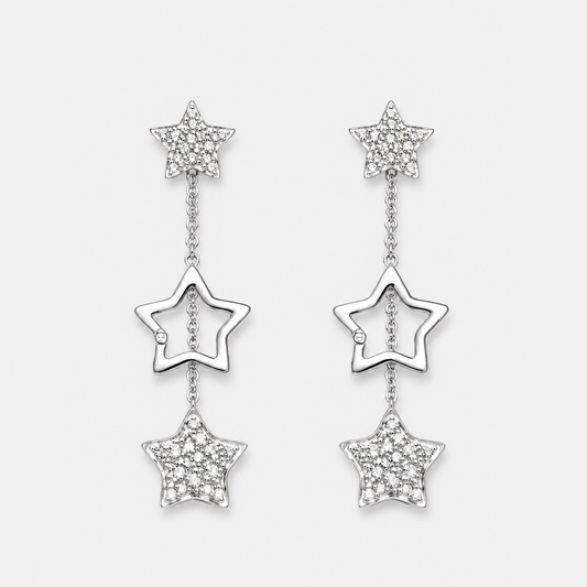 Starry