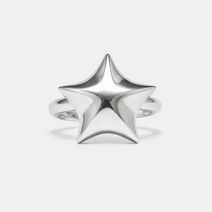Reflect Star Bold