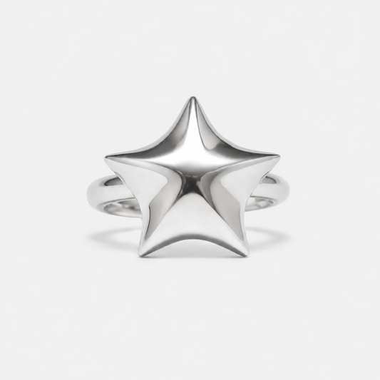 Reflect Star Bold